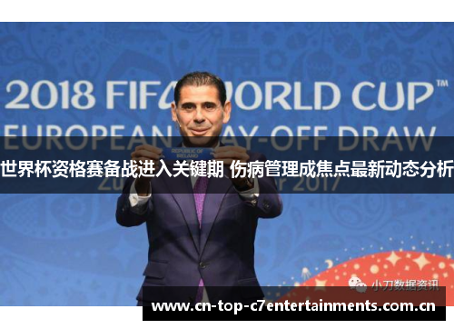 世界杯资格赛备战进入关键期 伤病管理成焦点最新动态分析